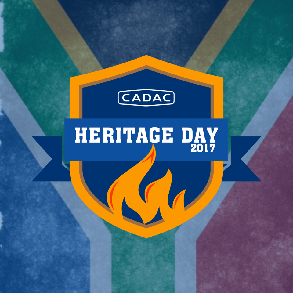 Cadac International - Heritage Day 2017