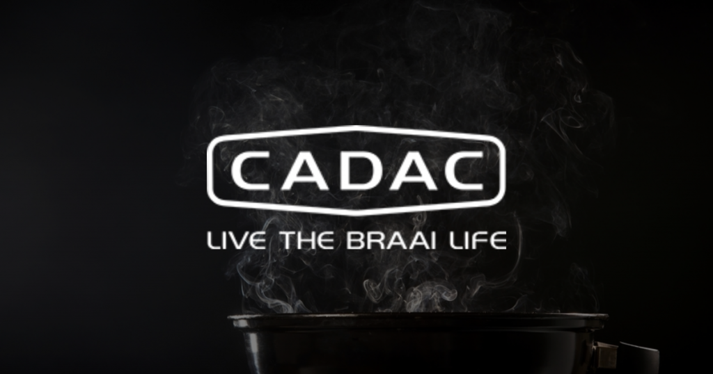 Cadac - Live the Braai Life