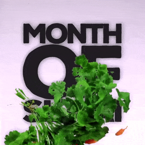 Cadac International - Month of Salad