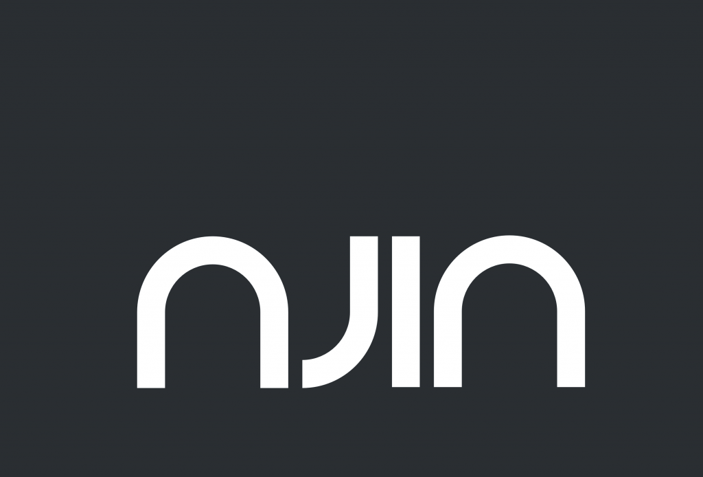 NJIN Logo