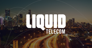 Liquid Telecom SA - Brand Image