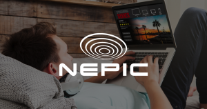 Nepic - Brand Image