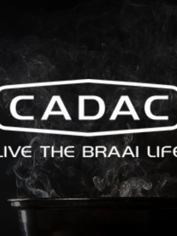 Cadac - Live the Braai Life
